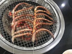 -瑞杰烧烤店·24小时营业(山东路店)