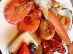 -索菲特西湖大酒店·香榭丽全日候餐厅(南山路店)