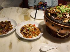 -京味斋·北京烤鸭(北京南站洋桥店)