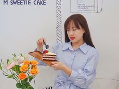 -姆们M Sweetie Cake(五道口店)