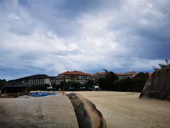 -惠州金海湾嘉华度假酒店