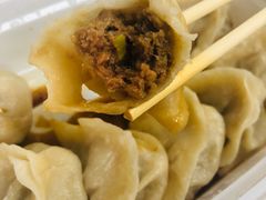 -新兴园饺子馆(北京百子湾店)