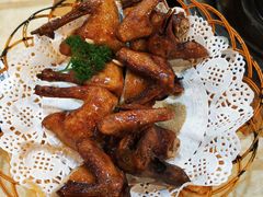 红烧乳鸽-一煲鸽