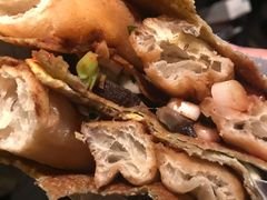 -清真·二嫂子煎饼果子(卫津路总店)