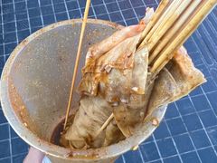 -六味斋(柳巷店)