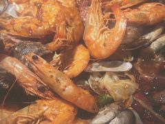 -青岛即墨希尔顿逸林酒店·開自助餐厅