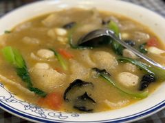 -百味地锅鸡(二店·财校分店)