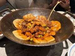 -皖厨·中国徽菜(万象食家店)