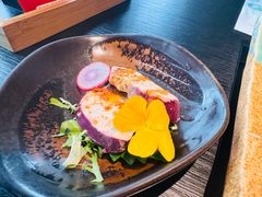 -花潮料理艺食馆(SM新生活广场店)