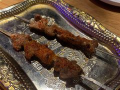 -胖老汉椒麻鸡清真新疆菜(西御街店)