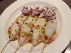 -双合园·海鲜水饺青岛菜(上清路店)