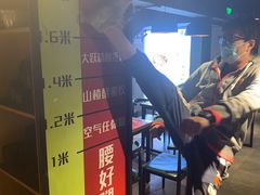 -腰子哥烤串(石佛营炫特店)
