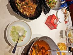 -潇湘码头·鲜湘菜(清河店)