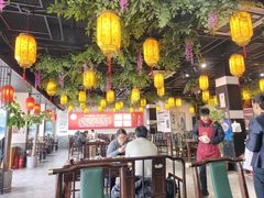 -叶存利海鲜大馅饺子(海宁路总店)