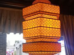 -绿茶餐厅(燕郊永旺店)