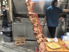 -新疆伊宁远征餐厅