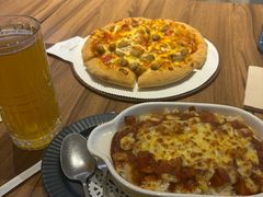 -必胜客(长安长青店)