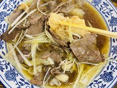 -白家平赫园罩饼(文昌大街店)