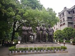 -南昌八一起义纪念馆