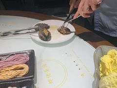 -虾佬圣汤·海鲜姿造(乐堤港店)