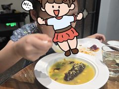 -将相和·海鲜蒸饺大连菜