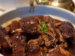 -客家汇·客家传承菜(水库店)