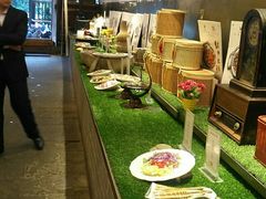 自助取餐区-田园印象·成都土菜院子(华阳店)