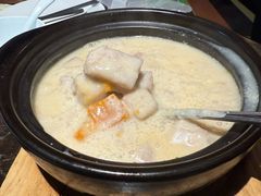 -汤城小厨•粤菜•靓汤(苏州街店)