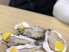 -一蚝一贝海鲜特色餐厅(万象城店)