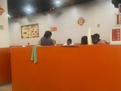 -翟氏天天小吃(上东街区店)