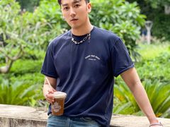 -Tims天好咖啡·贝果(华侨城步行街店)
