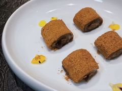 -四季小馆·潤·中国菜(越秀公园店)