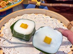 -泰妃殿(武汉首店)