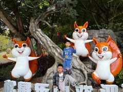 -佛冈森波拉度假区