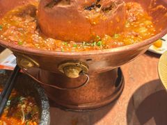 -浩海火燒雲傣家菜(芮欧百货店)