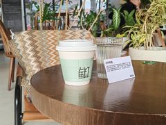 -fishtank鱼缸咖啡(三山街店)