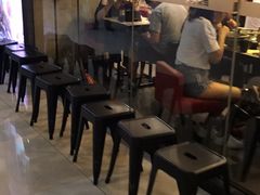 -阿香米线(龙岗万科广场店)