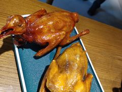红烧乳鸽-大鸽饭(岗顶店)