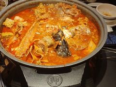 -师烤·豆花烤鱼(深圳坂田天虹店)