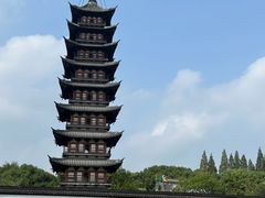 -上海方塔园