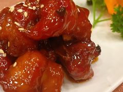 -瑞福园联谊餐室(茂名南路店)