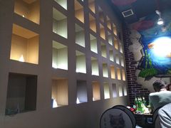 -蜀留香石锅鱼(六顺街店)