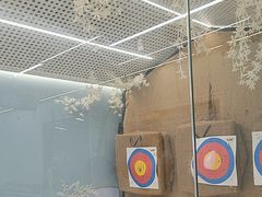 -Skay•射箭馆•弓箭娱乐(体育西店)