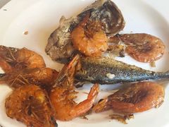 -海南新燕泰大酒店·早午自助餐丹利朗西餐厅