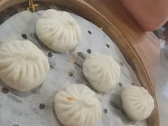 酱肉包-陈傻子餐厅(世纪都会店)