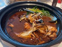 -拾宴(汇智国际商业中心店)