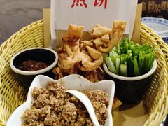 -鲁菜根·泰山菜(泰山店)