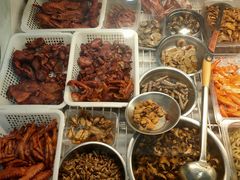 -南京鸭血粉(牡丹街店)