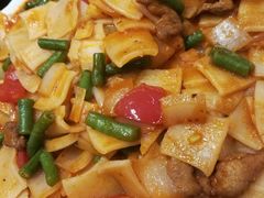 -巴依老爷新疆美食(常营店)