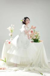 -色色婚纱摄影(大沥旗舰店)